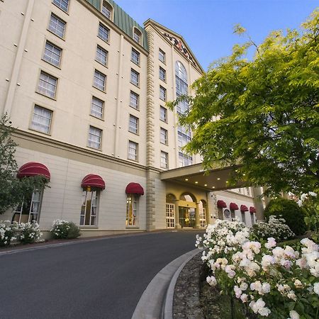 Hotel Grand Chancellor Launceston Exterior foto